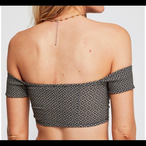 Free People Lucky Now Brami - Picture 2 of 8